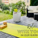 Comfycation アパート