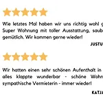 Comfycation アパート