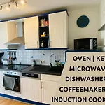 Comfycation アパート