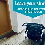 アパート Comfycation *