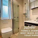 アパート Comfycation *