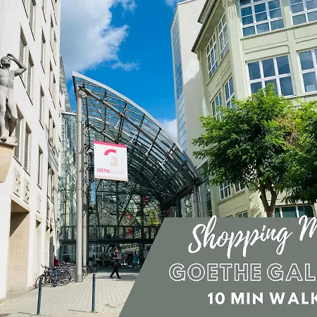 Διαμέρισμα Comfycation *