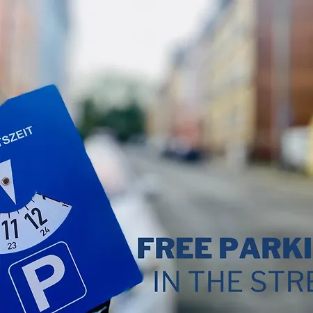 Appartamento Comfycation