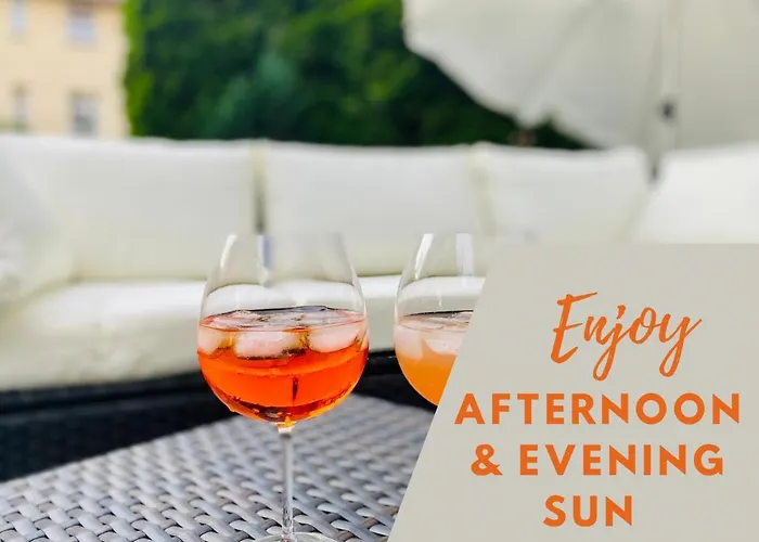 Comfycation Appartamento *