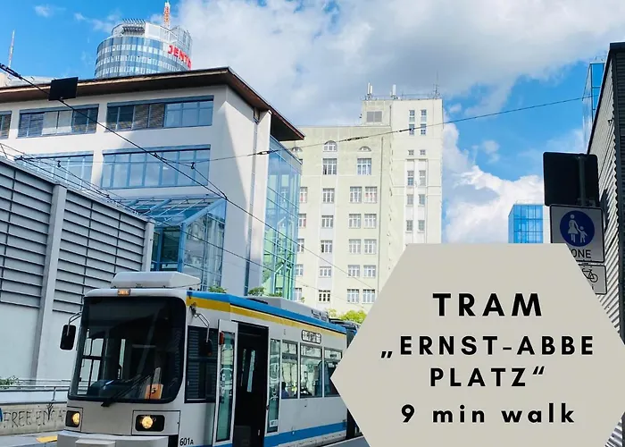 Comfycation Appartamento