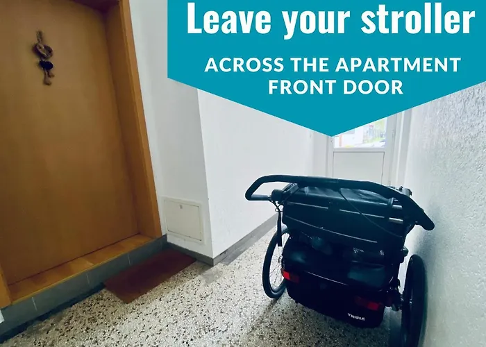 Apartamento Comfycation *