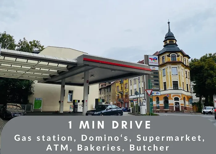 Appartamento Comfycation *