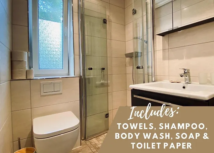 Appartamento Comfycation *